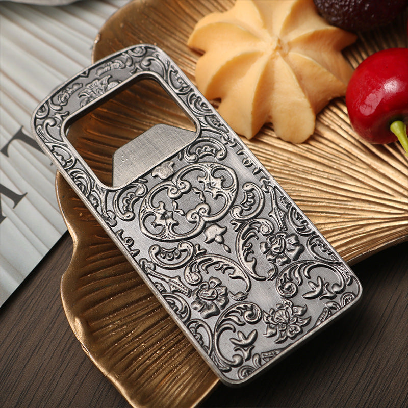 Retro Bottle Opener