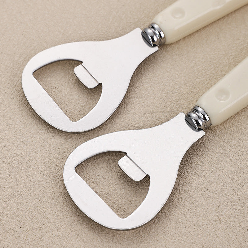 Stainless Steel Cheese Opener