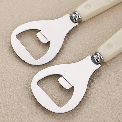 Stainless Steel Cheese Opener