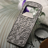 Retro Bottle Opener