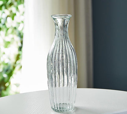 Vintage Glass Mini Vase