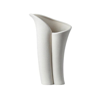 Nordic Ceramic Vase