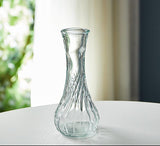 Vintage Glass Mini Vase