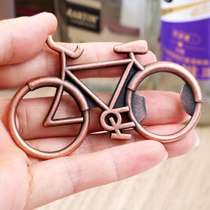 Bicycle Bottle Opener