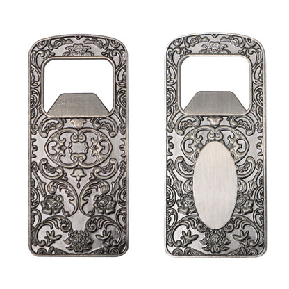 Retro Bottle Opener